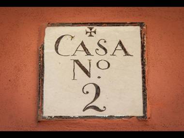 Suites Murillo Alcázar