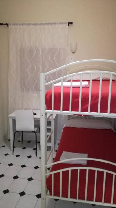 Pension Perez Montilla