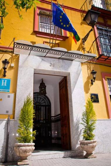 Hostal La Muralla