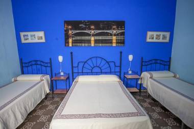 Pension San Pancracio