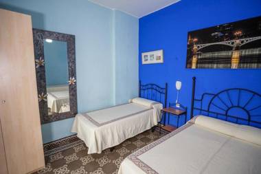 Pension San Pancracio