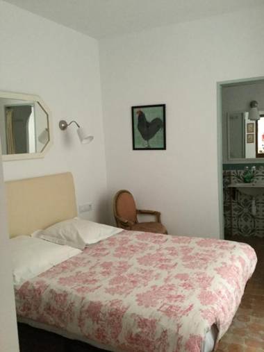 Hostal Casa Del Buen Viaje