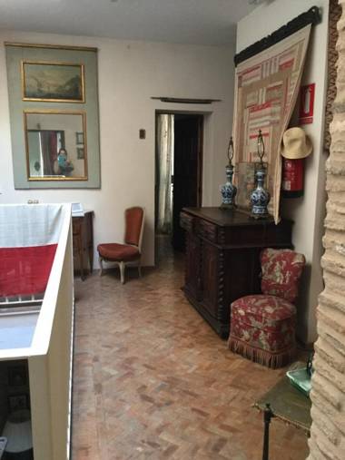 Hostal Casa Del Buen Viaje