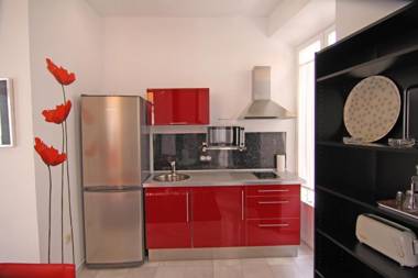 Living Sevilla Apartments Catedral