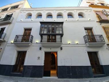 Boutique Puerta Real
