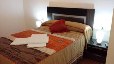 Pension Gran Plaza