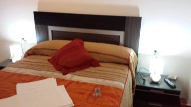 Pension Gran Plaza