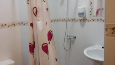 Pension Gran Plaza