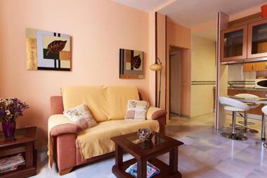 Apartamentos San Andrés