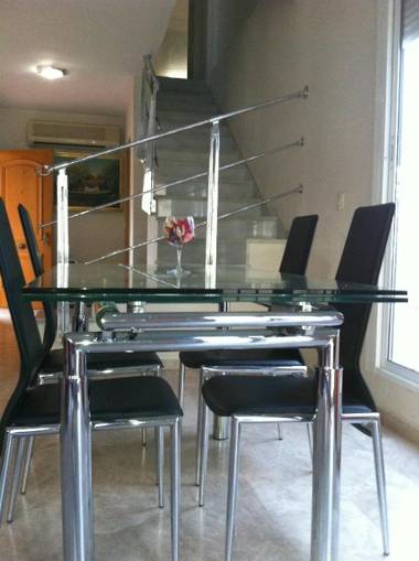 Apartamentos Sevilla