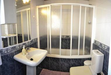 Apartamentos Sevilla