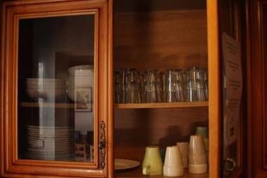 Hostel Triana Backpackers