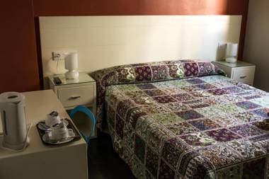 Hostal San Vicente II