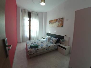 The Spot Central Hostel