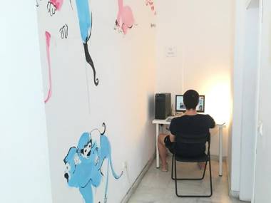 The Spot Central Hostel