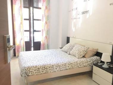 The Spot Central Hostel