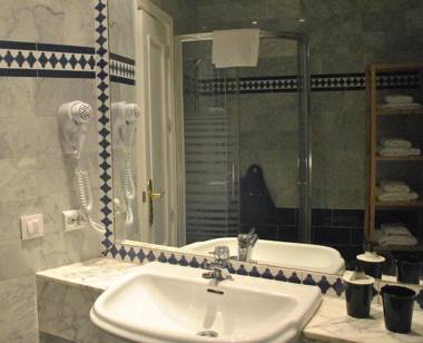 Sevilla Central Suites Apartamentos Fabiola