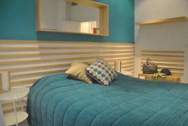 Sevilla Central Suites Apartamentos Fabiola