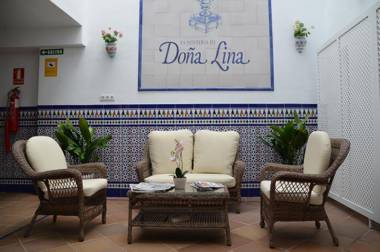 Hotel Doña Lina