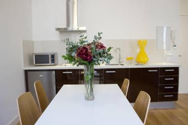 Life Apartments Alberto Lista