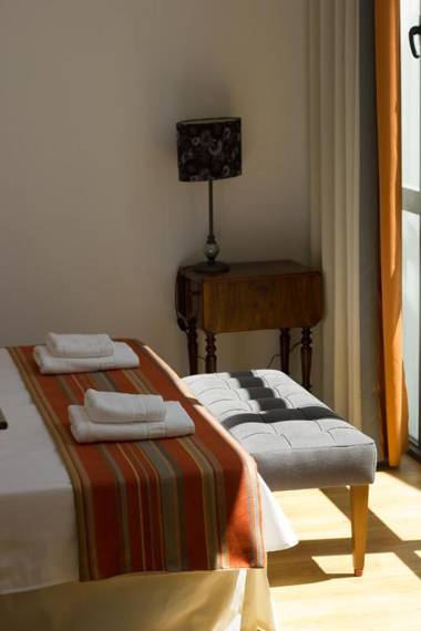 Life Apartments Alberto Lista