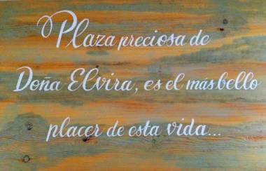 Hotel Boutique Elvira Plaza