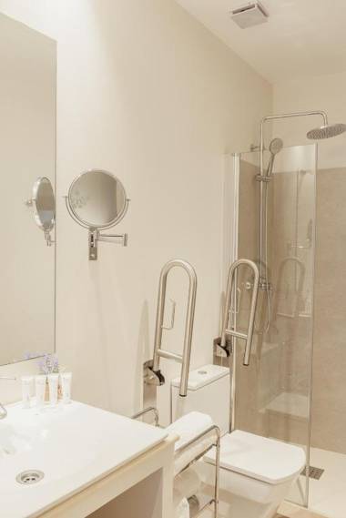 Hotel Boutique Elvira Plaza