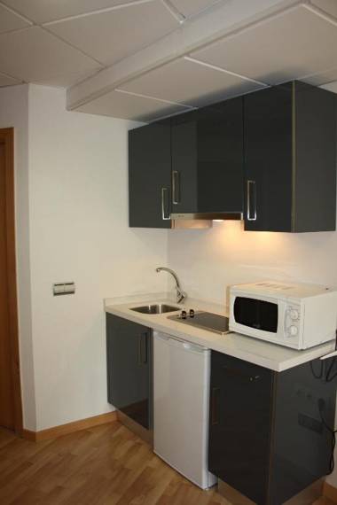 Apartamentos Avenida