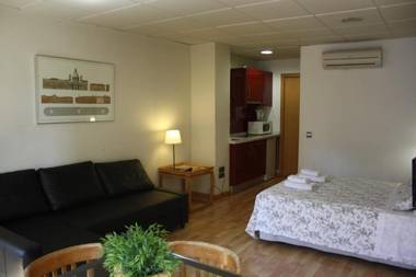 Apartamentos Avenida