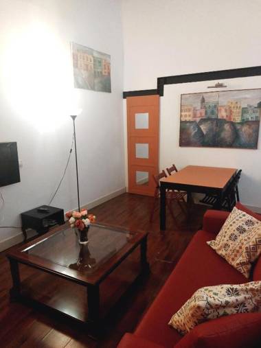 Apartamentos Quintero