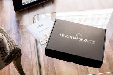 Puerta Catedral Suites