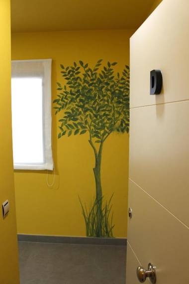 Ritual Sevilla Suites - Malaver 23