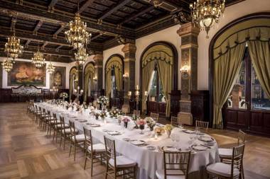 Hotel Alfonso XIII a Luxury Collection Hotel Seville