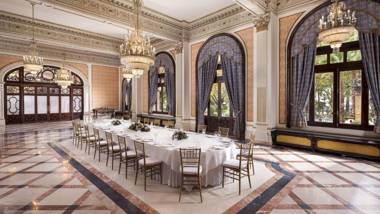 Hotel Alfonso XIII a Luxury Collection Hotel Seville