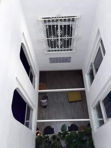 Basic Hotel Sevilla Catedral