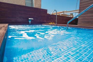 Holiday Rentals Tempa Museo