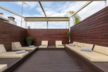 Holiday Rentals Tempa Museo