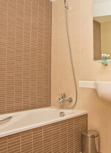 Pierre & Vacances Sevilla