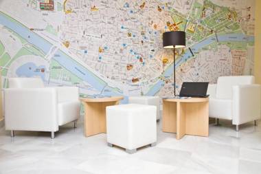 Pierre & Vacances Sevilla