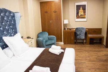 Hotel Palace Sevilla