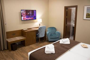 Hotel Palace Sevilla