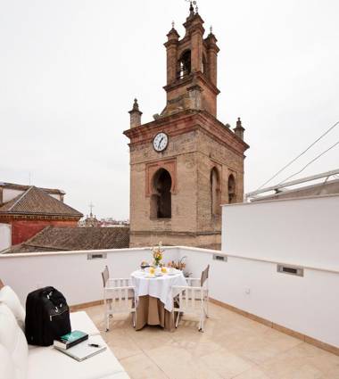 Apartamentos Eslava