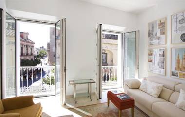 Apartamentos Alemanes Gradas Luxury