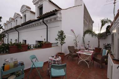 Apartamentos Plaza Pilatos