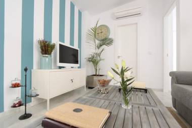 Apartamentos Plaza Pilatos