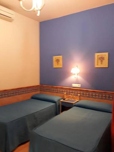 Pension Doña Trinidad