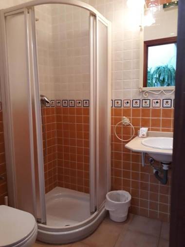 Pension Doña Trinidad