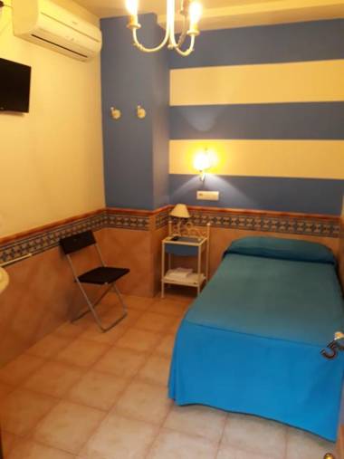 Pension Doña Trinidad