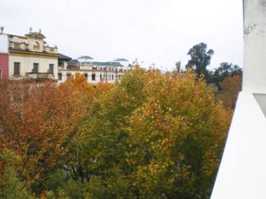 Apartamentos Murallas de Sevilla