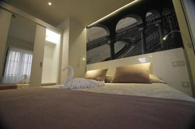 Apartamentos Sevilla Centro